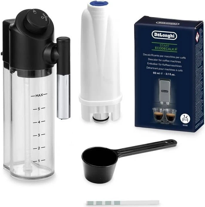 DeLonghi ECAM 310.80.SB Magnifica Evo Next