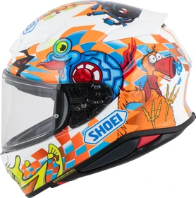 Shoei NXR2 Yagyo