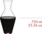 Riedel Veloce Dekanter Vorschaubild