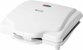 ECG S 1370 Waffle Waffeleisen