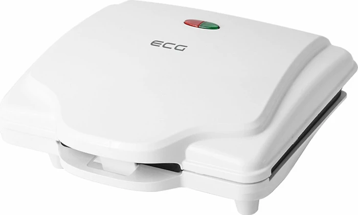 ECG S 1370 Waffle Waffeleisen