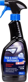 Walter Schmidt Chemie Teer- & Harzentferner 500ml