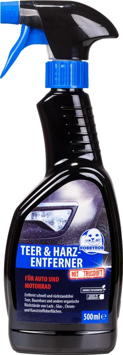 Walter Schmidt Chemie Teer- & Harzentferner 500ml