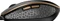 Cherry DW 9100 Slim schwarz/bronze, USB/Bluetooth, IT Vorschaubild