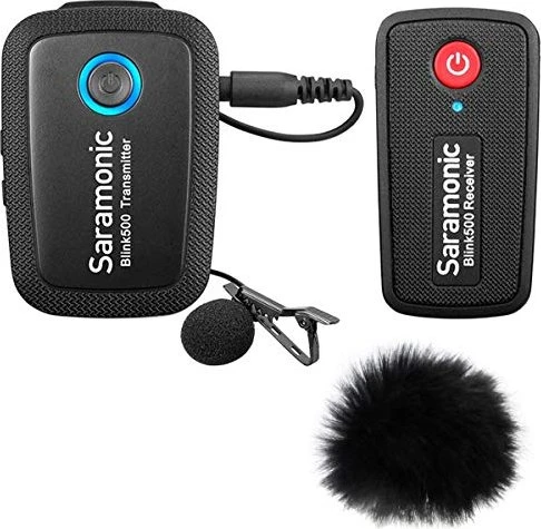 Saramonic Blink 500 B1
