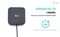 i-tec Dual DP Docking Station, USB-C 3.1 [Stecker] Vorschaubild