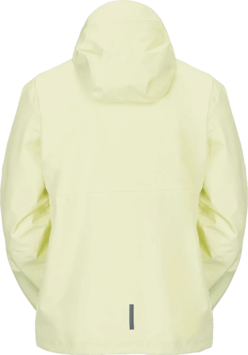 Scott Explorair Light Dryo 2.5L Funktionsjacke pastel yellow (Damen)