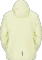 Scott Explorair Light Dryo 2.5L Funktionsjacke pastel yellow (Damen) Vorschaubild