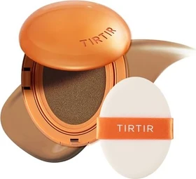 Tirtir Mask Fit AI Filter Cushion Foundation 37N peanut almond, 18g