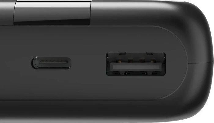Hama Power Pack Performance 20 20000mAh anthrazit