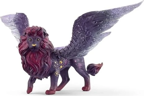 Schleich Bayala - Mondlöwe