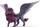 Schleich Bayala - Mondlöwe (70837)