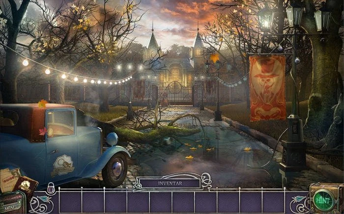 The Agency of Anomalies: Der letzte Auftritt (PC)