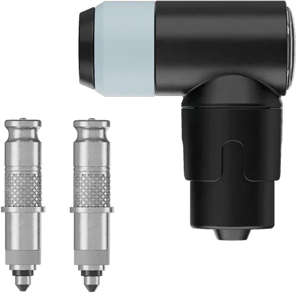 Schwalbe DV mit Pumpenkopf Conversion Set Clik Ventil