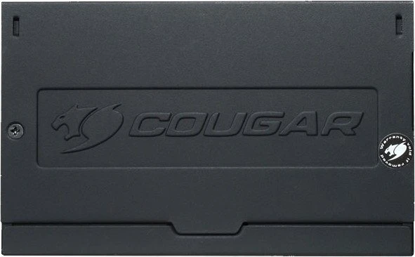 Cougar A300 300W, ATX 2.3