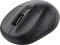 Trust Primo Bluetooth Mouse, schwarz, Bluetooth Vorschaubild