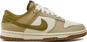 Nike Dunk Low sail/cream ii/limestone/pacific moss (Herren)