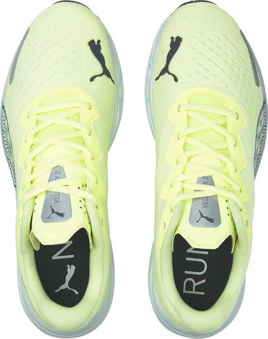 Puma Velocity NITRO 2 fizzy light/nitro blue (Herren)