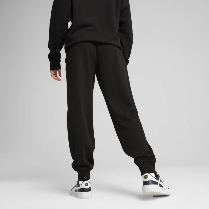 Puma ESS Nature 2.0 Comfort Trainingshose lang puma black (Damen)