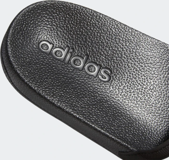 adidas Shower Adilette core black/cloud white (Junior)