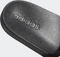 adidas Shower Adilette core black/cloud white (Junior) Vorschaubild