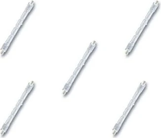 Osram Haloline Superstar R7s 120W/929 230V 2900K