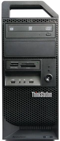 Lenovo ThinkStation E31, Xeon E3-1245, 4GB RAM, 1TB HDD, Quadro 2000 (SX4AJGE2)