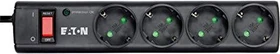 Eaton Protection Strip 4 DIN, 4-fach