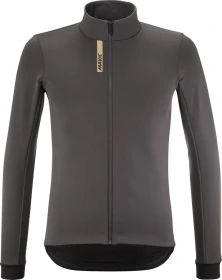 Mavic Aksium Thermo Fahrradjacke carbon (Herren)