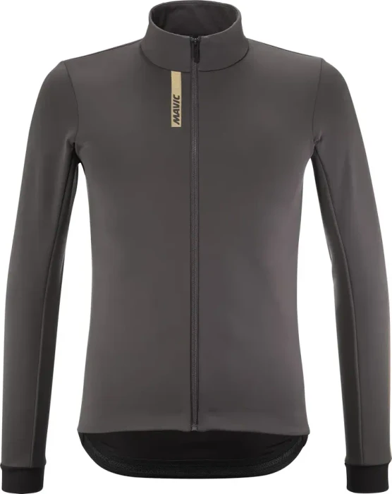 Mavic Aksium Thermo Fahrradjacke carbon (Herren)