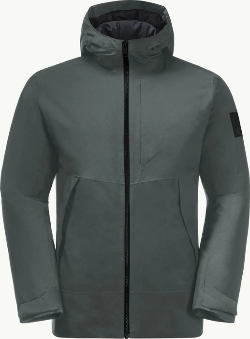 Jack Wolfskin Tempelhof Jacke (Herren)
