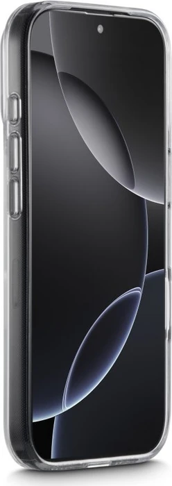 Hama Handyhülle Always Clear für Apple iPhone 17 Pro transparent