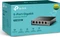 TP-Link TL-SG105S Desktop Gigabit Switch, 5x RJ-45 Vorschaubild