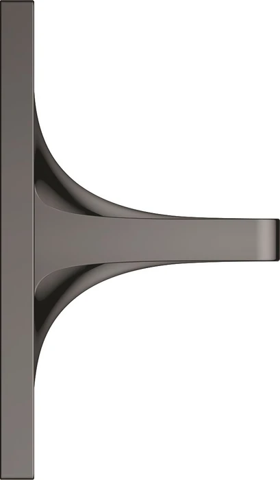 Grohe Allure UP-Ventil Oberbau hard graphite
