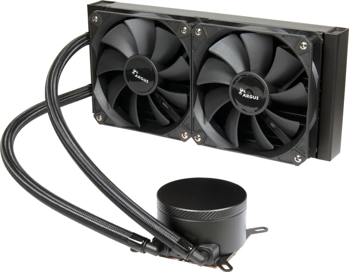 Inter-Tech B-Series