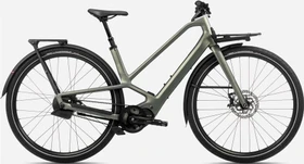 Orbea Diem 10 spaceship green Modell 2025