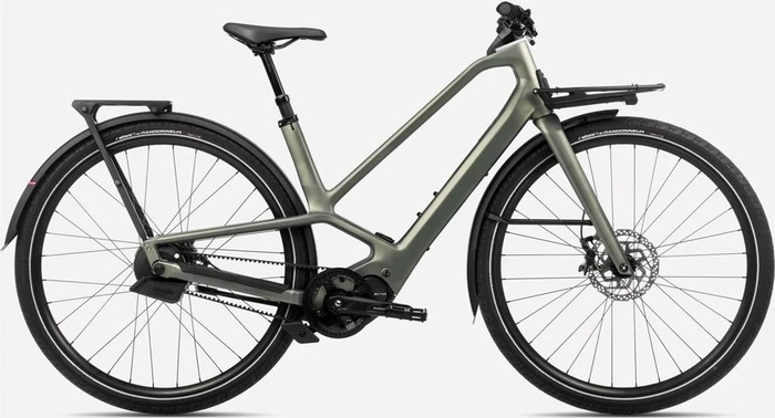 Orbea Diem 10 Modell 2025