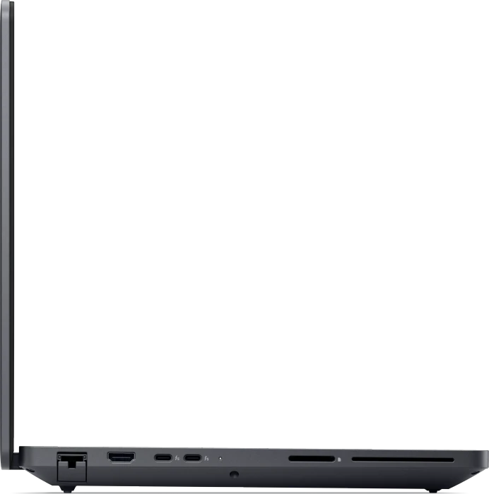 Dell Pro Max 16 Plus MB16250, Core Ultra 7 265HX, 32GB RAM, 1TB SSD, RTX PRO 2000 Blackwell, DE