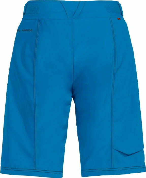 Vaude Ledro Fahrradhose kurz icicle (Herren)