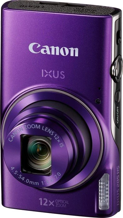 Canon Digital Ixus 285 HS violett