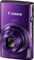 Canon Digital Ixus 285 HS violett Vorschaubild