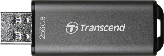 Transcend JetFlash 920 256GB, USB-A, USB 3.2 Gen 1×1