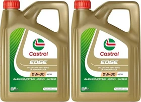 Castrol Edge 0W-30 4l