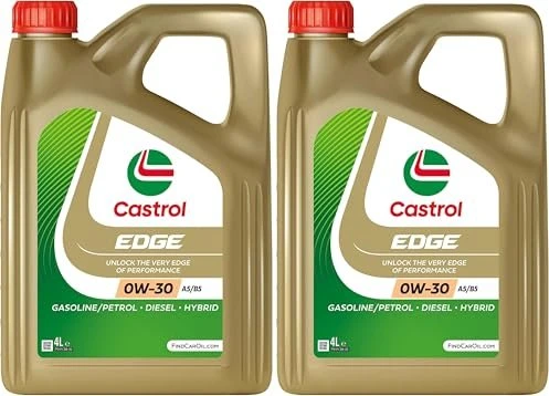 Castrol Edge 0W-30