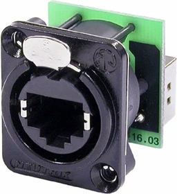 Neutrik NE8FDP-B