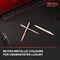 rOtring 600 Kugelschreiber perlweiß metallic Vorschaubild