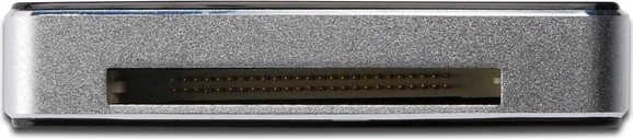 Digitus All-in-one Multi-Slot-Cardreader, USB 2.0 Mini-B [Buchse]