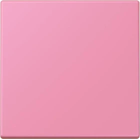 Jung Wippe 1-fach, rose vif