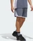 adidas 3G Speed Reversible Basketball Aeroready Trainingshose kurz grey four/white (Herren) Vorschaubild