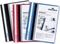 Durable Duraplus Schnellhefter, A4, rot/transparent Vorschaubild